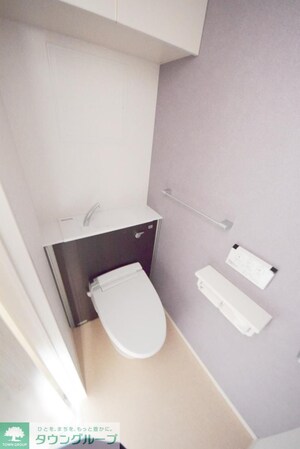 ロー クレールの物件内観写真